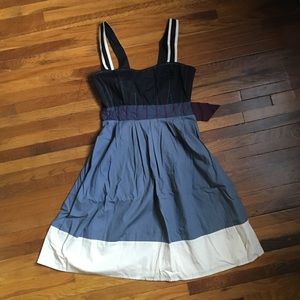 Lux Dress